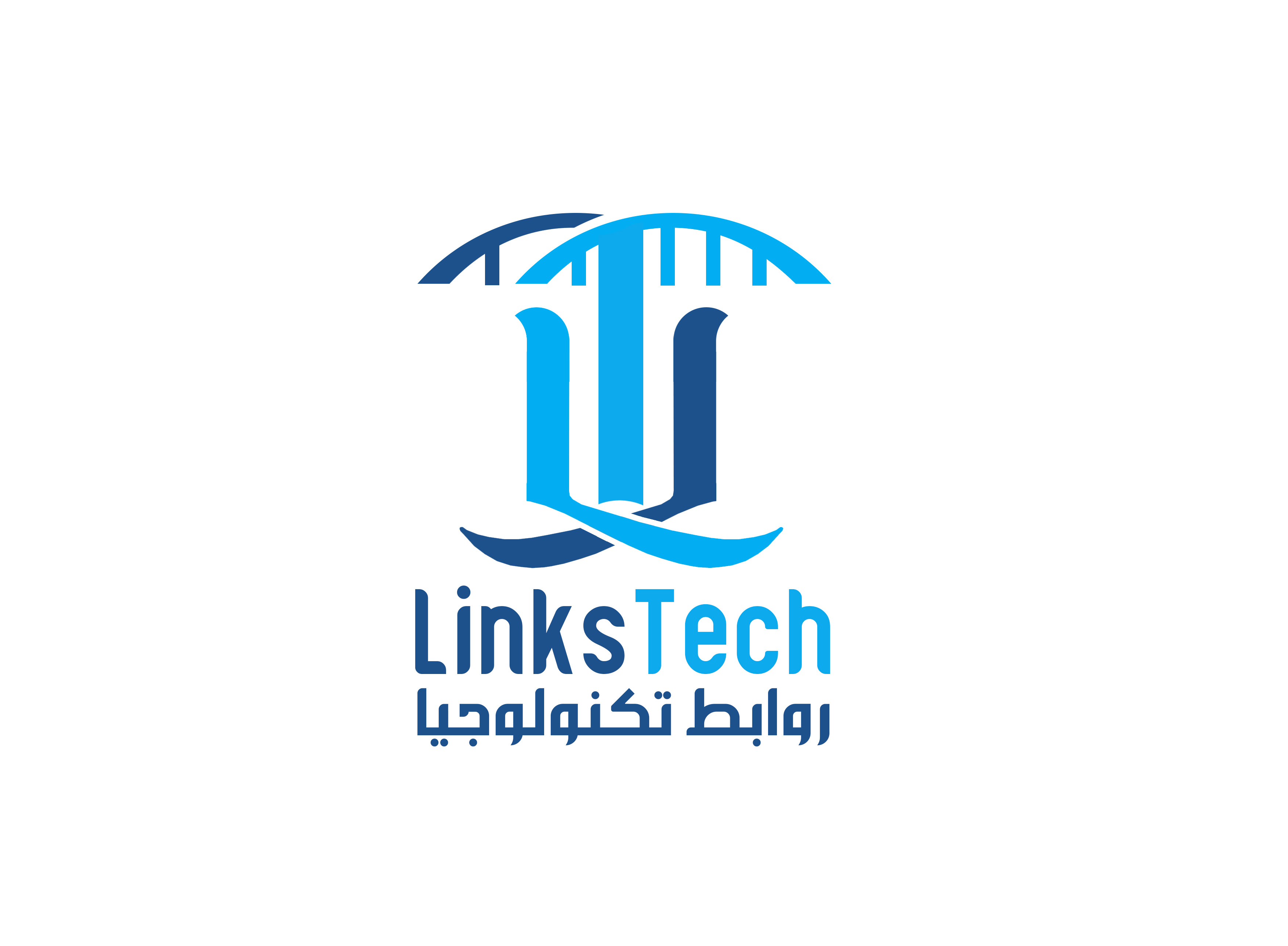 Links Tech Logo